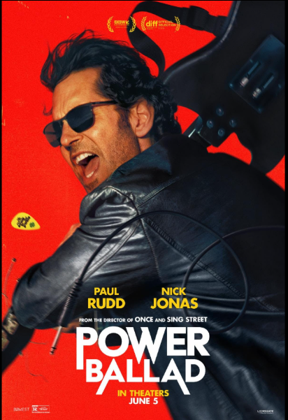 Power Ballad