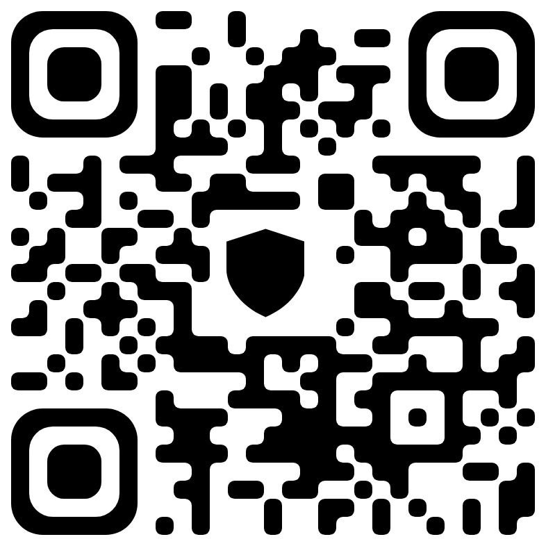 TRON (TRC20) QR code