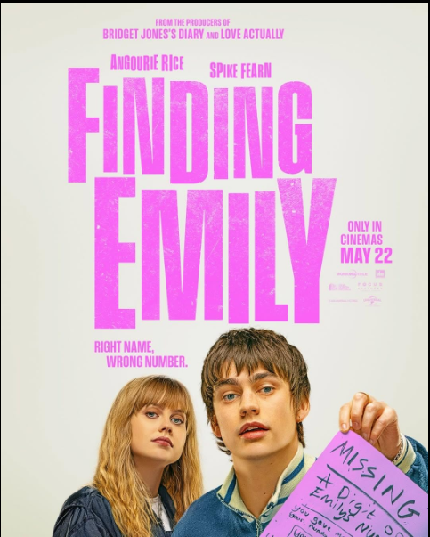 Finding Emily