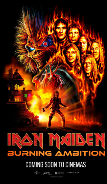 Iron Maiden