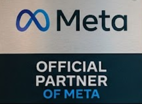 Meta Official Partner