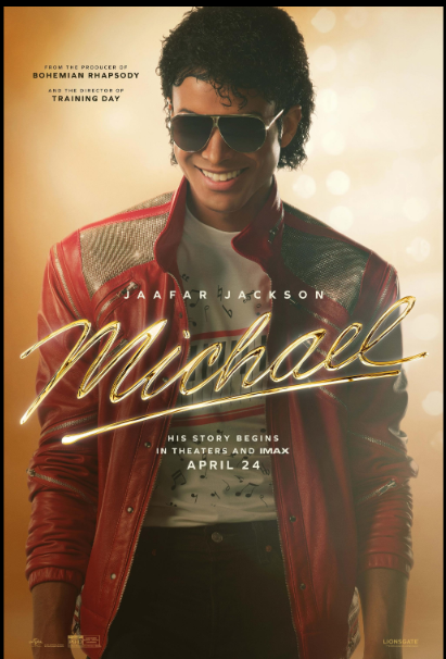 Michael